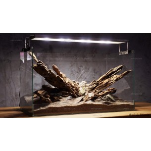 Композиція з коряг Лабіринт та Карпат KPZ-14