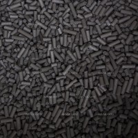 Активированный уголь Aqua Nova Carbon 0.5 кг
