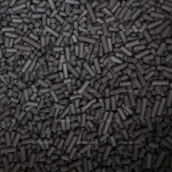 Активированный уголь Aqua Nova Carbon 0.5 кг