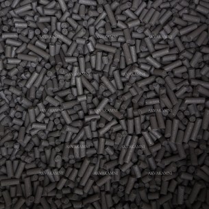 Активированный уголь Aqua Nova Carbon 0.5 кг