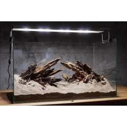 Композиція з коряг Лабіринт та Дракону K238