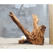 Мангровая коряга 77 для аквариума