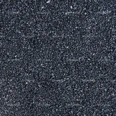 Грунт "Черный кристалл" 1-2мм 1кг