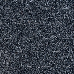 Грунт "Черный кристалл" 1-2мм 1кг