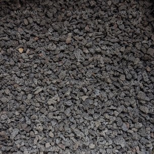 Лава вулканическая для аквариума