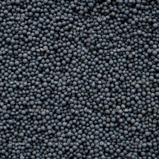 Грунт "Savi" 2-3мм черный для аквариума 1кг