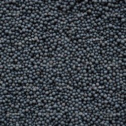 Грунт "Savi" 2-3мм черный для аквариума 1кг