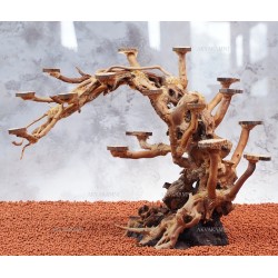 Бонсай B104 (висота 25см) для акваріума