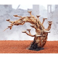Бонсай B105 (высота 23см) для аквариума