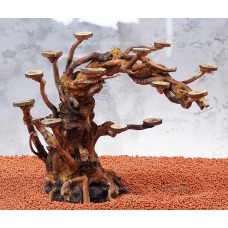 Бонсай B106 (высота 25см) для аквариума