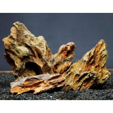 Камень Дракон 1кг (3-12см)