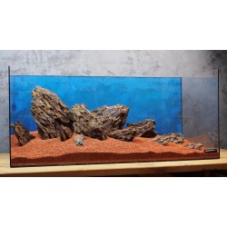 Композиція з Dragonstone K243 для акваріума (від 120 л) 