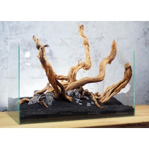 Композиция для аквариума K246 (от 60л)