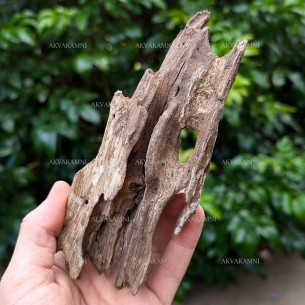 Корень Лабиринт 8-13см для аквариума