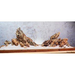 Композиция KPZ-17 150cm