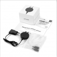 Аквариумный компрессор aPUMP MAXI