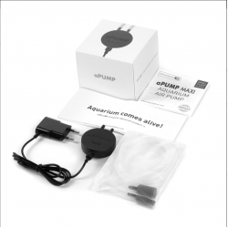 Аквариумный компрессор aPUMP MAXI