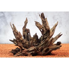 Цільна композиція №3 для акваріума