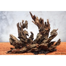 Цельная композиция №4 для аквариума