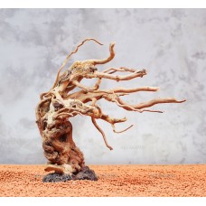 Бонсай B112 (высота 21см) для аквариума