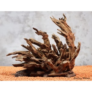 Цельная композиция №10 для аквариума