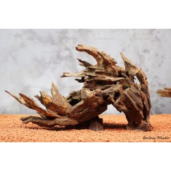 Цільна композиція №7 для акваріума