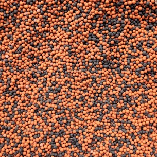 Грунт "Savi" 2-3мм mix для аквариума 1кг