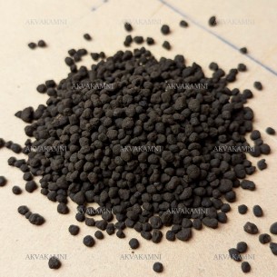 Питательная подложка COLOMBO FLORA BASE PRO COURSE 1L (сойл) для аквариума