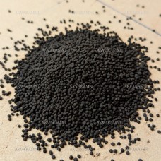 Поживний грунт COLOMBO FLORA BASE PRO FINE 1L (сойл) для акваріума