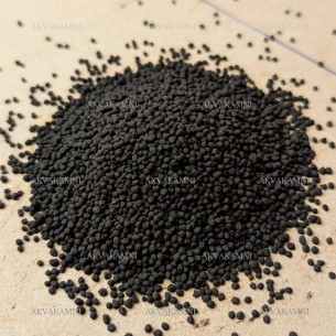 Питательная подложка COLOMBO FLORA BASE PRO FINE 1L (сойл) для аквариума