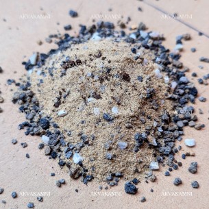 Питательная подложка COLOMBO FLORA NUTRI BASE 1L для аквариума