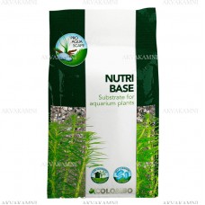 Питательная подложка COLOMBO FLORA NUTRI BASE 5L для аквариума