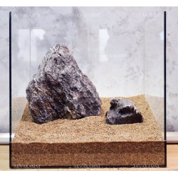 Набір для дизайну нано-акваріума №194 Набір для дизайну нано-акваріума №194