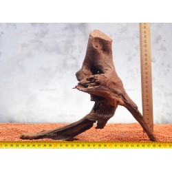 Корень коралловый №219 О для аквариума