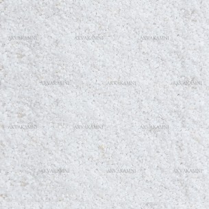 Песок "Белый кристалл" 1мм 1кг