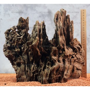 Корень Лабиринт №283 для аквариума