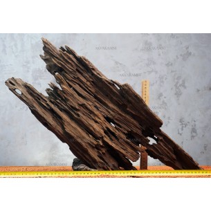 Корень Лабиринт №284 для аквариума