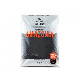 ADA Amazonia 9л - Питательный грунт для аквариума