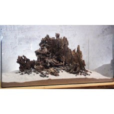 Композиция Е70 из корней Лабиринт (от 140л)