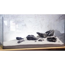 Композиция K253. Черный кварц (от 120л)