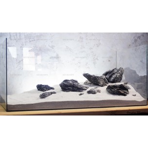 Композиция K253. Черный кварц (от 120л)