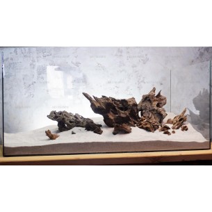 Композиция К255 из корней Лабиринт (от 120л)