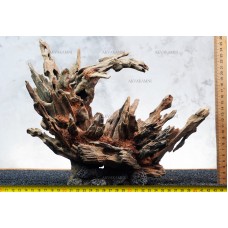 Цільна композиція №14 для акваріума