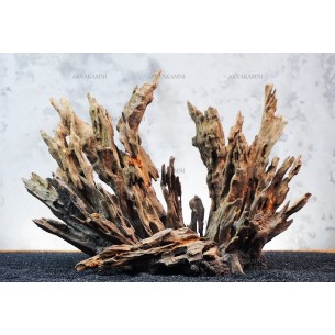 Цельная композиция №15 для аквариума