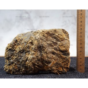 Карпатский камень 163 (2.4kg)