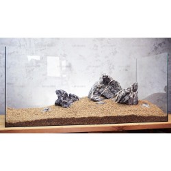 Композиция K258. Черный кварц (от 90л)