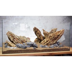 Композиція з Дракону KPZ-22