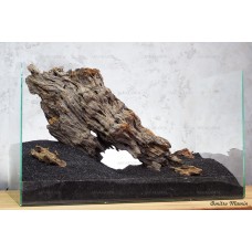 Композиція з коряг Лабіринт K263 (от 66л)