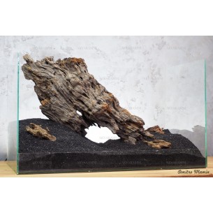 Композиція з коряг Лабіринт K263 (от 66л)