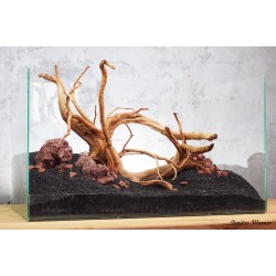 Композиція К264 з каменю та корчів Азалії (від 60л)